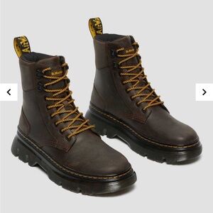 Dr. Marten Tarik Boot